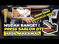 Download Lagu CARA PRESS SABLON DTF AGAR HASIL MAKSIMAL MENGGUNAKAN MESIN PRESS MARCELLO BLACK EDITION 38X38