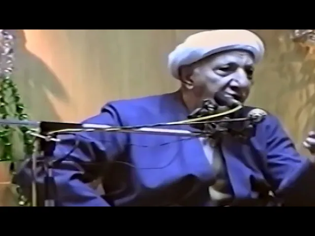 خلق الإنسان من صلصال كالفخار | د.احمد الوائلي