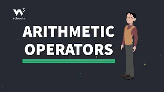 JavaScript Arithmetic Operators - Part 1