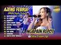 Download Lagu Ajeng Febria - NGAPAIN REPOT | TIA MONIKA | NGAMEN 4 | CINTA MERAH JAMBU || DANGDUT TERBARU 2025