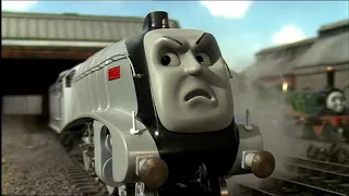 Gordon and Spencer Season 7 Episode 23 UK Michael Angelis