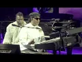 "I Like It" El DeBarge CRASHES Stevie Wonder's charity event in Los Angeles 2024-12-14