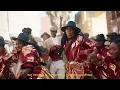 Young Jonn - Aquafina (Official Music Video)