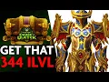 The COMPLETE Way to GEAR in 12 1 Season 2