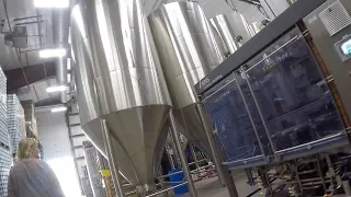 Ep 98 | Marble Brewery Tour, Albuquerque, Route 66 USA