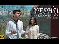 Download Lagu Yeshu Ne Khoon Bahaya (Official Video) Shawn \u0026 Shanon | Hindi Good Friday Songs 2025 | Yeshu Ke Geet
