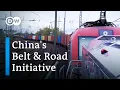 Download Lagu China's New Silk Road in Europe | DW Documentary