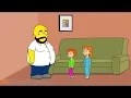 Download Lagu Rosie \u0026 Daisy Give Homer Simpson Punishments   Punishment Day Download Lagu Rosie \u0026 Daisy Give Homer Simpson Punishments   Punishment Day
