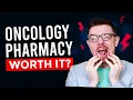 Is Oncology Pharmacy Right For You
