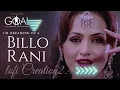 Billo Rani (From "Dhan Dhana Dhan Goal") Lyrics lofi song