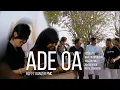 ADE OA//HLF FT KANZER PMC//OFFICIAL MV 2023