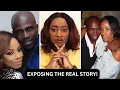 Download Lagu UNCOVERING TOKE MAKINWA: Married at 30, Divorced at 31, Single Mother at 40!..FULL DOCUMENTARY!