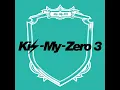 Kis-My-LAND