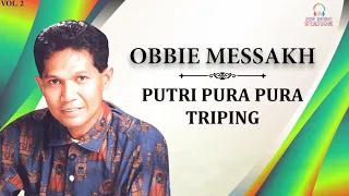 Download Obbie Messakh - Putri Pura Pura Triping (Music Video) MP3