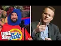LWC is on Rumble Monday - Thursday 10 am PT Louder with Crowder