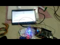 BeagleBone Black RFID MFRC 522 Read Write in Android