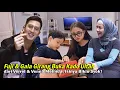 Download Lagu HEBOH! Fuji \u0026 Gala Girang Buka Kado Ultah dari Verrel \u0026 Venna Melinda, Isinya Bikin Syok!