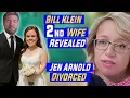 SAD Jen Arnold Bill Klein DIVORCED Finally Bill Marriage Her Secret GF The Little Couple