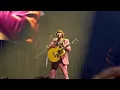 Download Lagu James Arthur - A Thousand Years (Christina Perri cover) (Live at Sheffield Arena 08/03/2024)