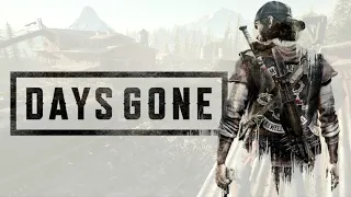 Download DAYS GONE - THE HORDE - RECOMPOSED MP3