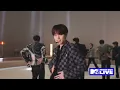SEVENTEEN Performs 'Darl+ing' | #MTVFreshOut