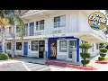 Motel 6 Bakersfield CA - Convention Center Bakersfield CA United States Hotel Review
