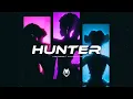 Download Lagu (FREE) KPop Demon Hunters x HUNTR/X Type Beat - \