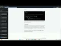Best way to store and use a large text file in python
