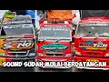 Download Lagu SULTAN PRODUCTION PODO KAREP IMA MAHAMERU TEAM 1 MULAI DATANG DI DESA KALIBENDO 