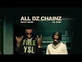 Gucci Mane - All DZ Chainz (Feat. Lil Baby) [Clean]