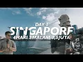 Download Lagu LIBURAN PUAS SINGAPORE CUMA 3,5JT TERMASUK USS, PSWT, HOTEL, MAKAN - DAY 1