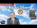 DOJ ly Backs Down on Defending the NFA