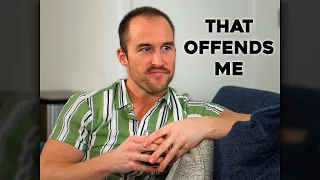 white guys hAVE FEELINGS TOO