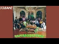 Download Lagu [CLEAN] Young Stoner Life, Young Thug \u0026 Gunna - Solid (feat. Drake)