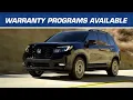 Find the Perfect Pre-Owned Vehicle for You at Barbour Hendrick Honda