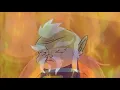 American Dragon Jake Long Opening 2 Toonami Edit