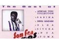 Download Lagu Sam Fan Thomas - African Typic Collection