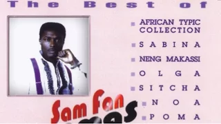 Download Sam Fan Thomas - African Typic Collection MP3