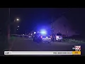 One dead after Harrisburg shooting on Friday night