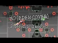 Lagu XO (Eden Cover) Sub. Español
