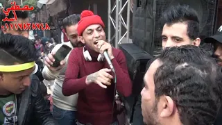 سمارة الشيطان سادات صدام مولعين التنجيد خرااااب تنجيد الشبل محمد عماد 