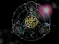 Flying Lotus Feat Lupe Fiasco - Push The Massage Situation