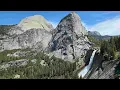 Pop-Up Yosemite Webcam LIVE
