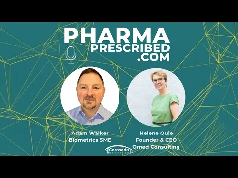 Helene Quie — MedTech Regulation, Danish Innovation & Getting Devices to Patients — episode thumbnail