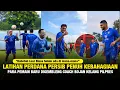 Download Lagu KEBAHAGIAAN PARA PEMAIN BARU PERSIB DI LATIHAN PERDANA❗Antuasias dan Penuh Canda tawa🔥update Persib