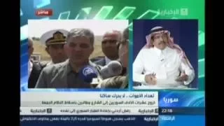 الدكتور إبراهيم النحاس مصر زخم الميدان ورئيس قيد الإعلان 21 6 2012 