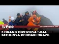 Download Lagu Polisi Periksa Pendamping Juliana, Polisi Korban Baru Melakukan Pendakian | AKIS tvOne