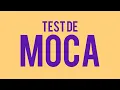Evaluacion Cognitiva de Montreal Test de MOCA - Fundacion MR
