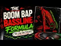 The Cheat Code For Boom Bap Basslines The Low End Theory