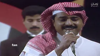 راشد الماجد   الله كريم    حفلة قديمة       دندنها